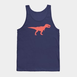 Tyrannosaurus Tank Top